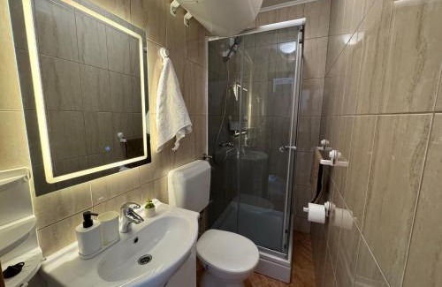 Vrsi Apartamento | Apartments Bernarda 2