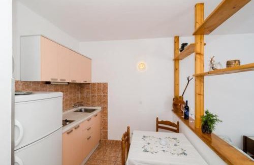 Trstenik Apartamento | Apartments Bezek - Studio Apartment with Sea View 2 A