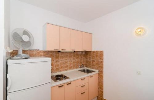 Trstenik Apartamento | Apartments Bezek - Studio Apartment with Sea View 2 A