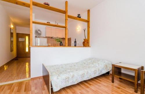 Trstenik Apartamento | Apartments Bezek - Studio Apartment with Sea View 2 A