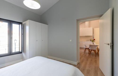Torrequemada Casa | Apartments BICO DE RODAS a Rural Luxury