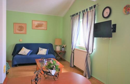 Pjescana Uvala Apartamento | Apartments Bilic with garden & swimming pool - 50m from the beach
