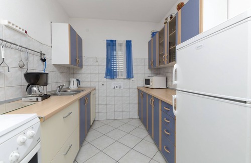 Marina Apartamento | Apartamentos Bilo (32111-A2) Marina
