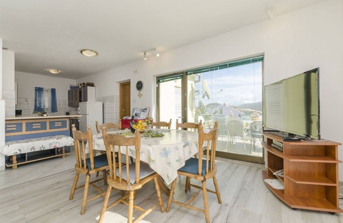 Marina Apartamento | Apartamentos Bilo (32111-A2) Marina