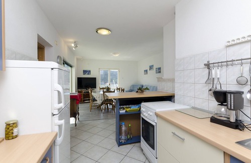 Marina Apartamento | Apartamentos Bilo (32111-A2) Marina