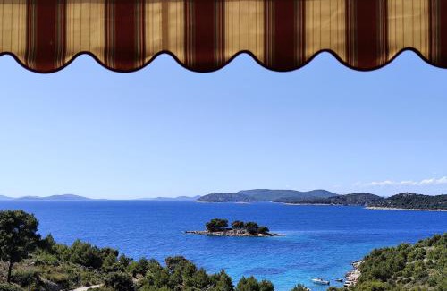 Primosten Burnji Apartamento | Apartments Bilo