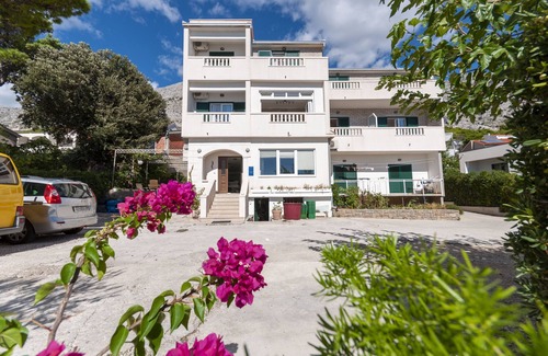 Medici Apartamento | Apartments Blaženka (84221-A2) - Mimice