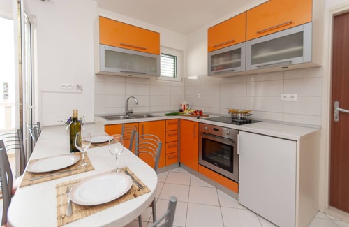 Medici Apartamento | Apartments Blaženka (84221-A3) - Mimice