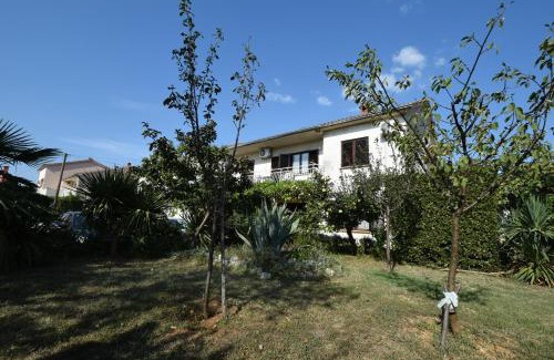 Municipality of Omisalj Casa | Apartments Blazevic