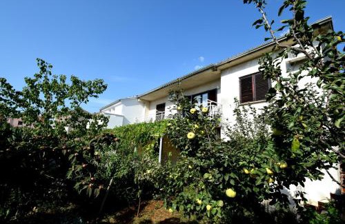 Municipality of Omisalj Casa | Apartments Blazevic