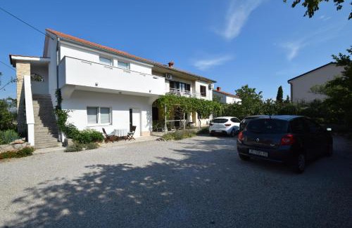 Municipality of Omisalj Casa | Apartments Blazevic