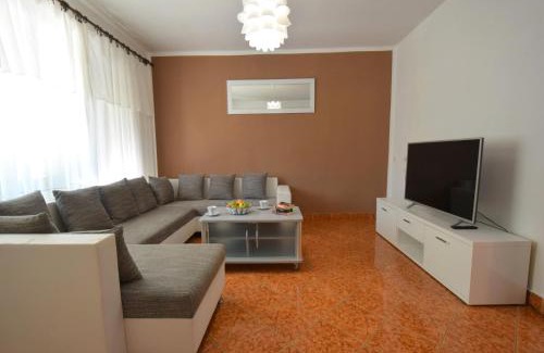 Municipality of Omisalj Casa | Apartments Blazevic