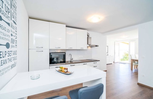Zupa dubrovacka Apartamento | Apartments Blue Chill