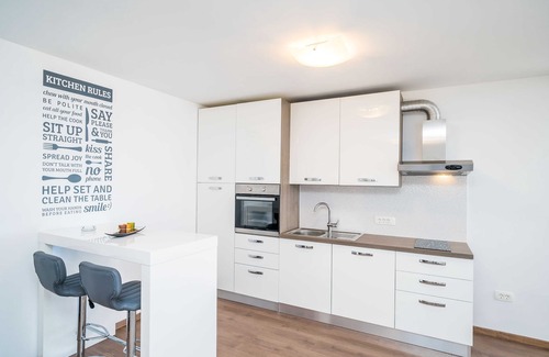 Zupa dubrovacka Apartamento | Apartments Blue Chill