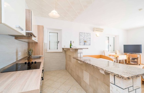 Zupa dubrovacka Apartamento | Apartments Blue Chill