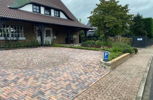 Bocholt Apartamento | Apartments-Bocholt
