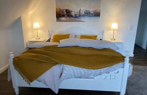 Bocholt Apartamento | Apartments-Bocholt