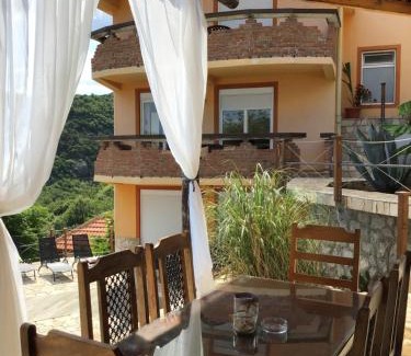 Lapcici Apartamento | Apartments Bonaca