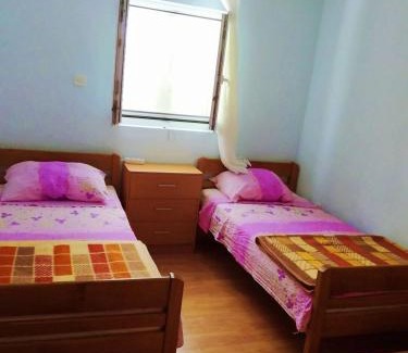Kraj Apartamento | Apartments Bor