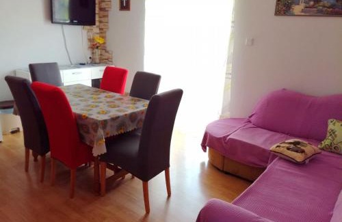 Kraj Apartamento | Apartments Bor