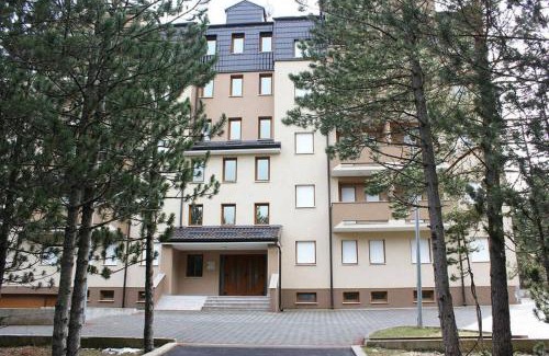 Risovac Apartamento | Apartments Bosco
