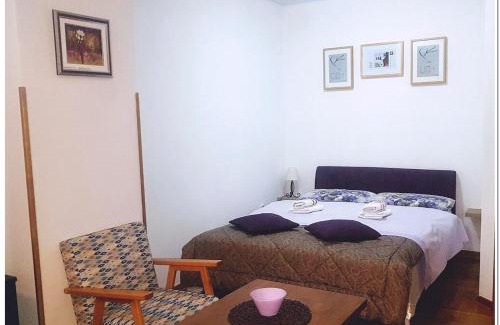 Risovac Apartamento | Apartments Bosco