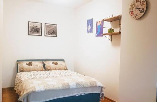Risovac Apartamento | Apartments Bosco