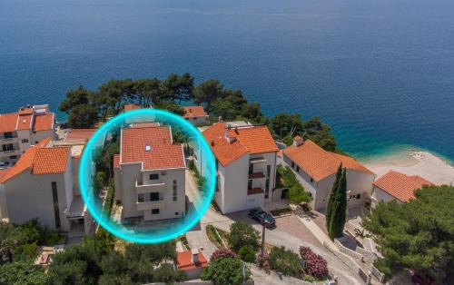 Medici Apartamento | Apartments Bosiljka