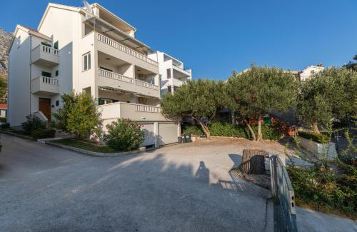 Medici Apartamento | Apartments Bosiljka