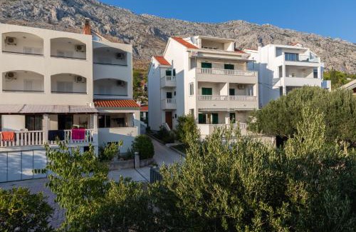 Medici Apartamento | Apartments Bosiljka
