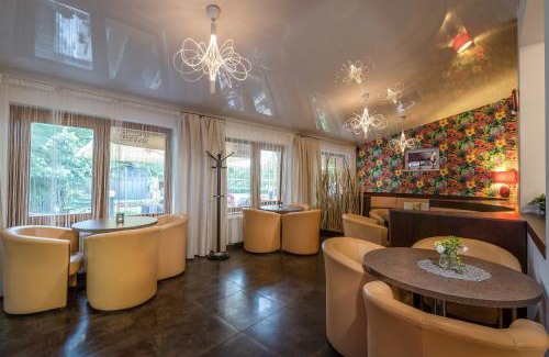Horka Apartamento | Apartments - BOWLINGHORKA sk