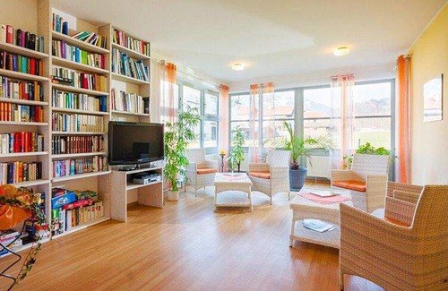 Oberaudorf Apartamento | 60 m² Apartamento ∙ 1 habitación ∙ 5 personas