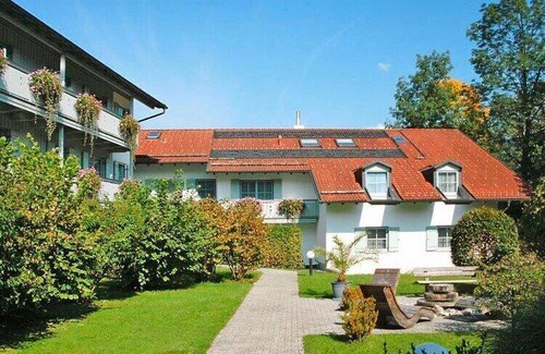 Oberaudorf Apartamento | 60 m² Apartamento ∙ 1 habitación ∙ 5 personas