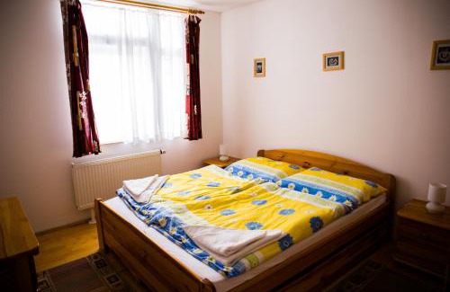 Stary Smokovec Apartamento | Apartments Branisko