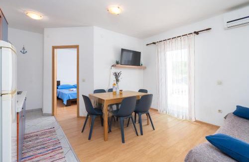 Povljana Apartamento | Apartments Branko