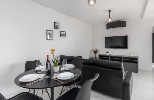 Bregi Apartamento | Apartments Bregha - One Bedrom Apartment with Terrace