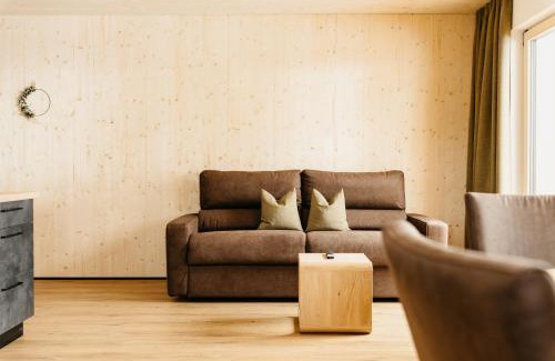 Racines Apartamento | Apartments Broslhof