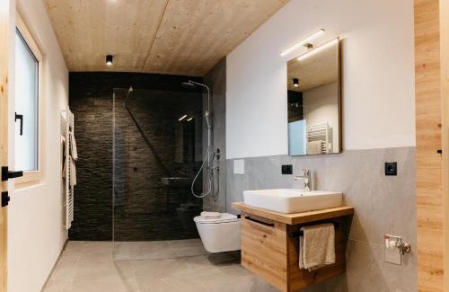 Racines Apartamento | Apartments Broslhof
