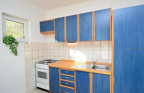 Tribunj Apartamento | Apartments Bruno