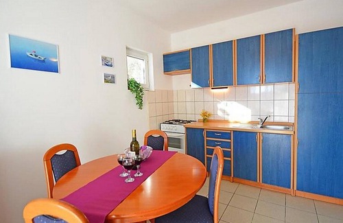 Tribunj Apartamento | Apartments Bruno