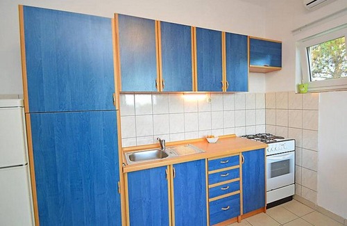 Tribunj Apartamento | Apartments Bruno