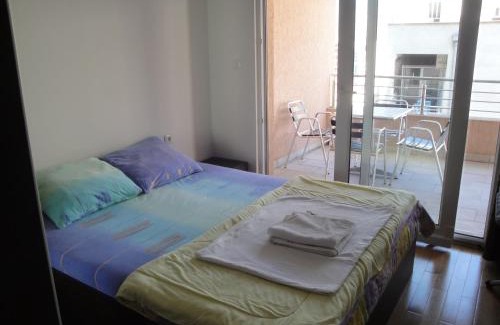 Babin do Apartamento | Apartments Budva Center 2