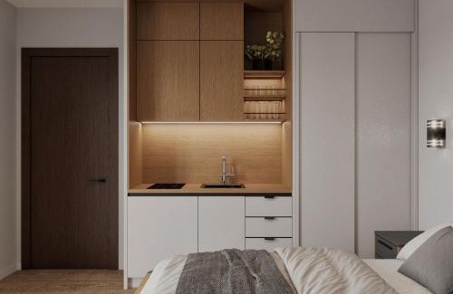 Babin do Apartamento | Apartments Budva Center 2