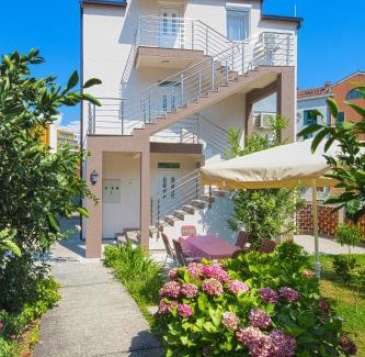 Babin do Apartamento | Apartments Budva Center 2
