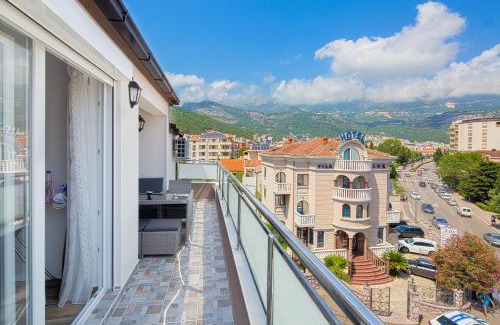 Babin do Apartamento | Apartments Budva Center 2