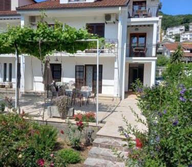 Babin do Apartamento | Apartments Budva Center