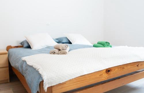 Ljubljana Apartamento | Apartments BUMM