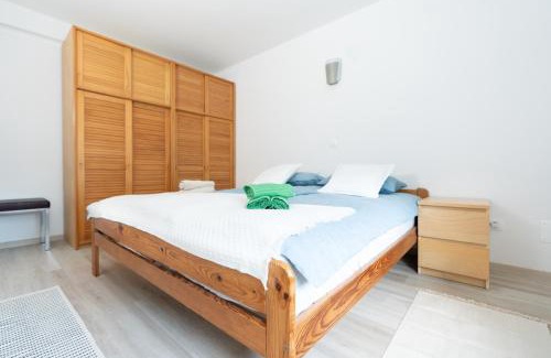 Ljubljana Apartamento | Apartments BUMM