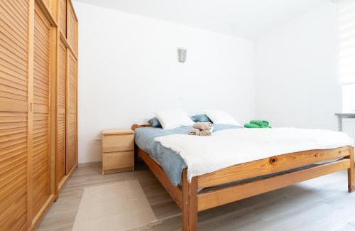 Ljubljana Apartamento | Apartments BUMM