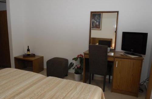 Babin do Apartamento | Apartments Butua